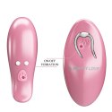 PRETTY LOVE - CAYLEY, WATERPROOF, ABS, 10 VIBRATIONS, REMOTE CONTROL PRETTY LOVE - CAYLEY, WATERPROOF, ABS, 10 VIBRATIONS, REMOTE CONTROL