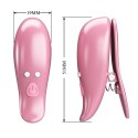 PRETTY LOVE - CAYLEY, WATERPROOF, ABS, 10 VIBRATIONS, REMOTE CONTROL PRETTY LOVE - CAYLEY, WATERPROOF, ABS, 10 VIBRATIONS, REMOTE CONTROL
