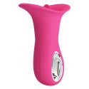 PRETTY LOVE - Clyde, 12 vibration functions 12 licking settings PRETTY LOVE - Clyde, 12 vibration functions 12 licking settings
