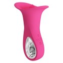 PRETTY LOVE - Clyde, 12 vibration functions 12 licking settings PRETTY LOVE - Clyde, 12 vibration functions 12 licking settings