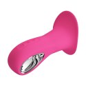 PRETTY LOVE - Clyde, 12 vibration functions 12 licking settings PRETTY LOVE - Clyde, 12 vibration functions 12 licking settings