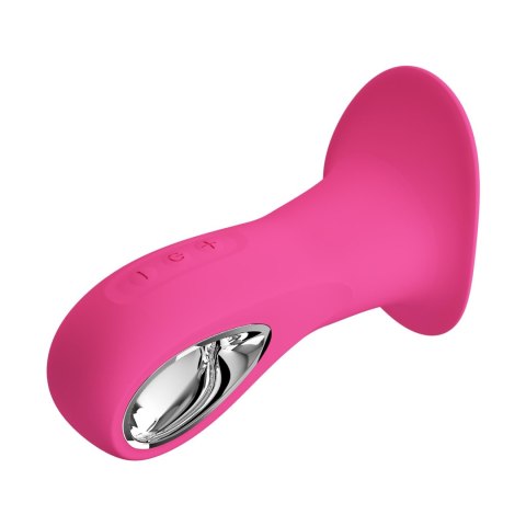 PRETTY LOVE - Clyde, 12 vibration functions 12 licking settings PRETTY LOVE - Clyde, 12 vibration functions 12 licking settings