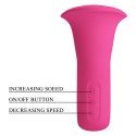 PRETTY LOVE - Clyde, 12 vibration functions 12 licking settings PRETTY LOVE - Clyde, 12 vibration functions 12 licking settings