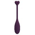PRETTY LOVE - Fisherman Purple, 12 vibration functions Mobile APP remote control PRETTY LOVE - Fisherman Purple, 12 vibration functions Mobile APP remote control