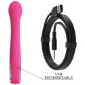 PRETTY LOVE - Fritz, 12 vibration functions PRETTY LOVE - Fritz, 12 vibration functions