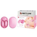 PRETTY LOVE - Fun Box Pink, 12 vibration functions PRETTY LOVE - Fun Box Pink, 12 vibration functions