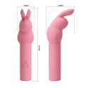 PRETTY LOVE - Gerardo, 10 vibration functions PRETTY LOVE - Gerardo, 10 vibration functions