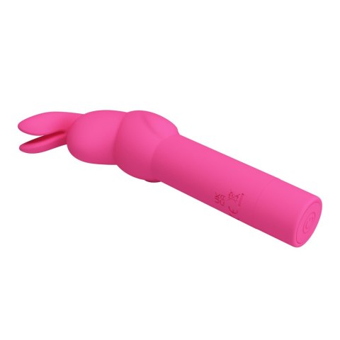 PRETTY LOVE - Gerardo, 10 vibration functions PRETTY LOVE - Gerardo, 10 vibration functions