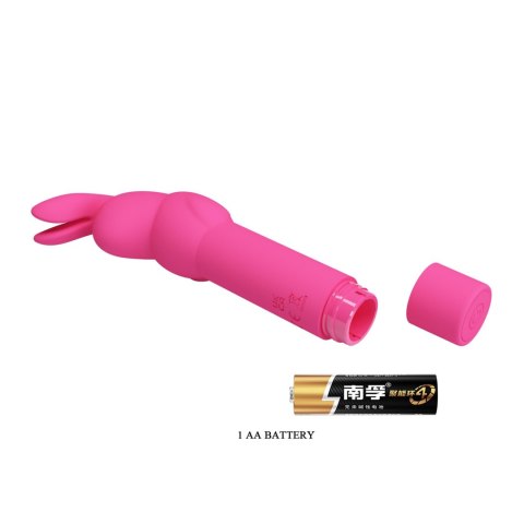 PRETTY LOVE - Gerardo, 10 vibration functions PRETTY LOVE - Gerardo, 10 vibration functions