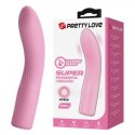 PRETTY LOVE - Kissell, 10 vibration functions PRETTY LOVE - Kissell, 10 vibration functions