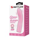 PRETTY LOVE - Kissell, 10 vibration functions PRETTY LOVE - Kissell, 10 vibration functions