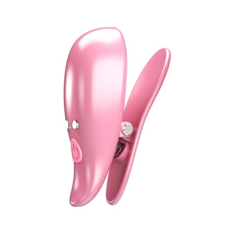 PRETTY LOVE - Leaf, 10 vibration functions PRETTY LOVE - Leaf, 10 vibration functions