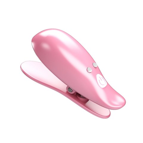 PRETTY LOVE - Leaf, 10 vibration functions PRETTY LOVE - Leaf, 10 vibration functions