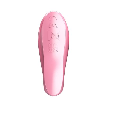 PRETTY LOVE - Leaf, 10 vibration functions PRETTY LOVE - Leaf, 10 vibration functions
