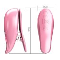 PRETTY LOVE - Leaf, 10 vibration functions PRETTY LOVE - Leaf, 10 vibration functions