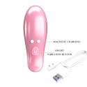 PRETTY LOVE - Leaf, 10 vibration functions PRETTY LOVE - Leaf, 10 vibration functions