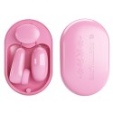 PRETTY LOVE - Magic Box Pink, 12 vibration functions 7 tapping functions PRETTY LOVE - Magic Box Pink, 12 vibration functions 7 tapping functions