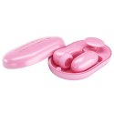 PRETTY LOVE - Magic Box Pink, 12 vibration functions 7 tapping functions PRETTY LOVE - Magic Box Pink, 12 vibration functions 7 tapping functions