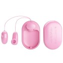 PRETTY LOVE - Magic Box Pink, 12 vibration functions 7 tapping functions PRETTY LOVE - Magic Box Pink, 12 vibration functions 7 tapping functions