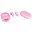 PRETTY LOVE - Magic Box Pink, 12 vibration functions 7 tapping functions PRETTY LOVE - Magic Box Pink, 12 vibration functions 7 tapping functions