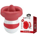 PRETTY LOVE - Mina TPR ABS , 10 licking settings PRETTY LOVE - Mina TPR ABS , 10 licking settings