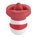 PRETTY LOVE - Mina TPR ABS , 10 licking settings PRETTY LOVE - Mina TPR ABS , 10 licking settings
