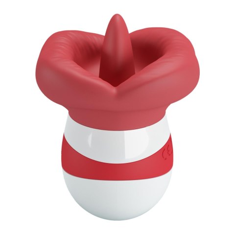 PRETTY LOVE - Mina TPR ABS , 10 licking settings PRETTY LOVE - Mina TPR ABS , 10 licking settings