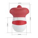 PRETTY LOVE - Mina TPR ABS , 10 licking settings PRETTY LOVE - Mina TPR ABS , 10 licking settings