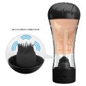 PRETTY LOVE - Naomi, VAGINA MASTURBATOR, Vibration PRETTY LOVE - Naomi, VAGINA MASTURBATOR, Vibration