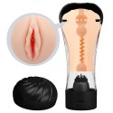 PRETTY LOVE - Naomi, VAGINA MASTURBATOR, Vibration PRETTY LOVE - Naomi, VAGINA MASTURBATOR, Vibration