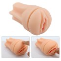 PRETTY LOVE - Naomi, VAGINA MASTURBATOR, Vibration PRETTY LOVE - Naomi, VAGINA MASTURBATOR, Vibration