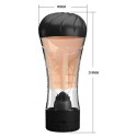 PRETTY LOVE - Naomi, VAGINA MASTURBATOR, Vibration PRETTY LOVE - Naomi, VAGINA MASTURBATOR, Vibration