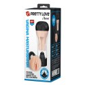 PRETTY LOVE - Naomi, VAGINA MASTURBATOR, Vibration PRETTY LOVE - Naomi, VAGINA MASTURBATOR, Vibration
