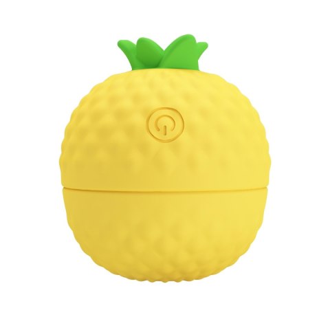 PRETTY LOVE - Pineapple Secret, 12 thumping functions, Silicone PRETTY LOVE - Pineapple Secret, 12 thumping functions, Silicone