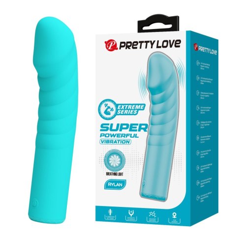 PRETTY LOVE - Rylan, 10 vibration functions PRETTY LOVE - Rylan, 10 vibration functions