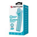 PRETTY LOVE - Rylan, 10 vibration functions PRETTY LOVE - Rylan, 10 vibration functions