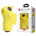 PRETTY LOVE - Super FingerMagic Bee, 10 tapping functions PRETTY LOVE - Super FingerMagic Bee, 10 tapping functions