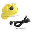 PRETTY LOVE - Super FingerMagic Bee, 10 tapping functions PRETTY LOVE - Super FingerMagic Bee, 10 tapping functions