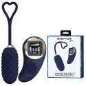 PRETTY LOVE - Vivian Blue, 10 vibration functions 9 speed levels Wireless remote control PRETTY LOVE - Vivian Blue, 10 vibration functions 9 speed levels Wireless remote control