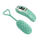 PRETTY LOVE - Vivian Green, 10 vibration functions 9 speed levels Wireless remote control PRETTY LOVE - Vivian Green, 10 vibration functions 9 speed levels Wireless remote control