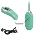 PRETTY LOVE - Vivian Green, 10 vibration functions 9 speed levels Wireless remote control PRETTY LOVE - Vivian Green, 10 vibration functions 9 speed levels Wireless remote control