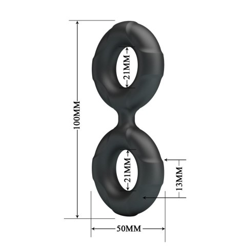 RADWAN, super soft silicone, Waterproof RADWAN, super soft silicone, Waterproof