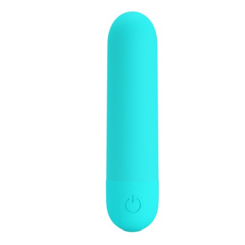 STEFAN, Mini massager, 10 vibration functions STEFAN, Mini massager, 10 vibration functions