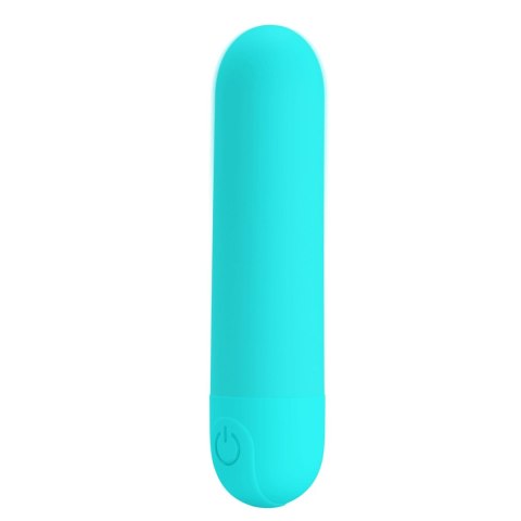 STEFAN, Mini massager, 10 vibration functions STEFAN, Mini massager, 10 vibration functions