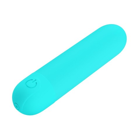 STEFAN, Mini massager, 10 vibration functions STEFAN, Mini massager, 10 vibration functions