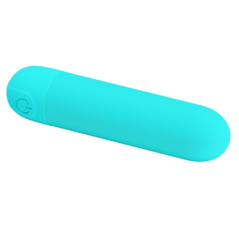 STEFAN, Mini massager, 10 vibration functions STEFAN, Mini massager, 10 vibration functions