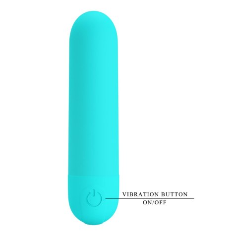 STEFAN, Mini massager, 10 vibration functions STEFAN, Mini massager, 10 vibration functions
