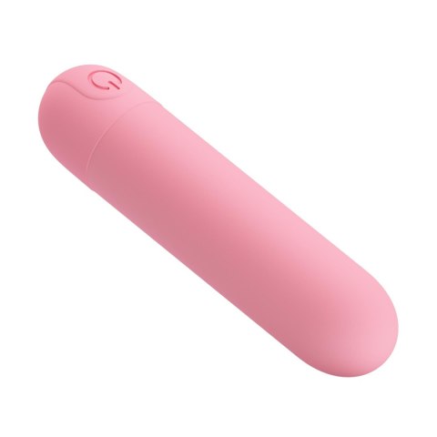 STEFAN, Mini massager, 10 vibration functions STEFAN, Mini massager, 10 vibration functions