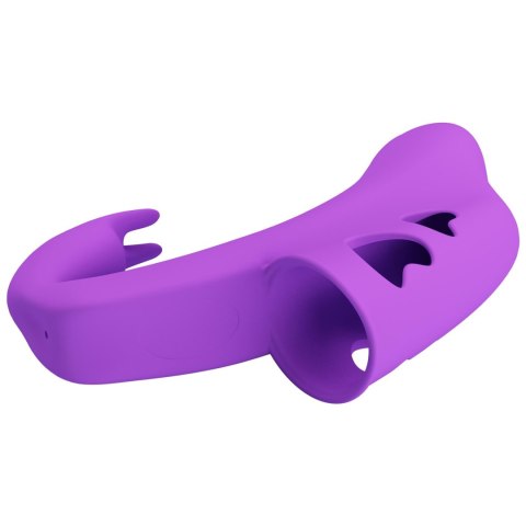 YENNA HONEY FINGER, 10 vibration functions YENNA HONEY FINGER, 10 vibration functions