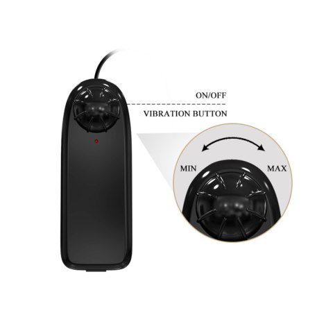 BAILE- JILL PASSION LADY, Vibration BAILE- JILL PASSION LADY, Vibration